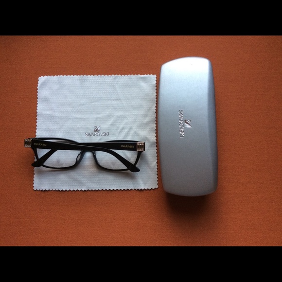 New never worn Swarovski eyewear - Picture 1 of 6